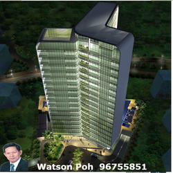Alba (D9), Apartment #138206992